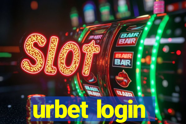 urbet login